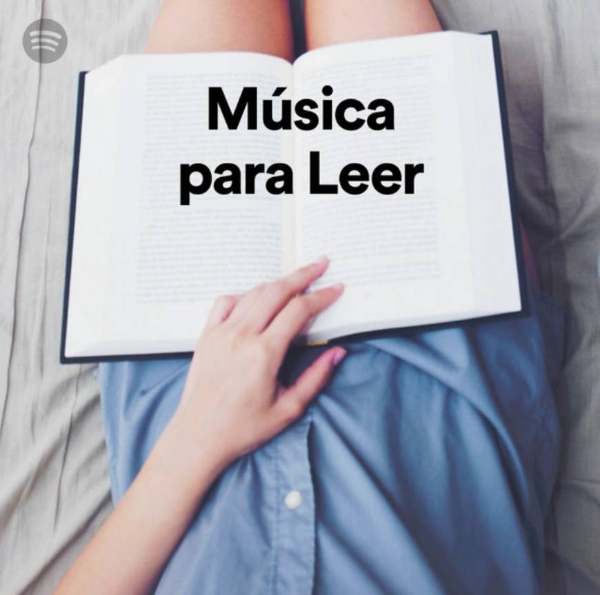 Music Música para leer