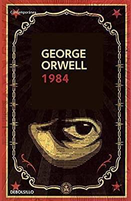 Libros 1984 George Orwell