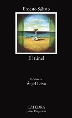 Libros El túnel de Ernesto Sabato