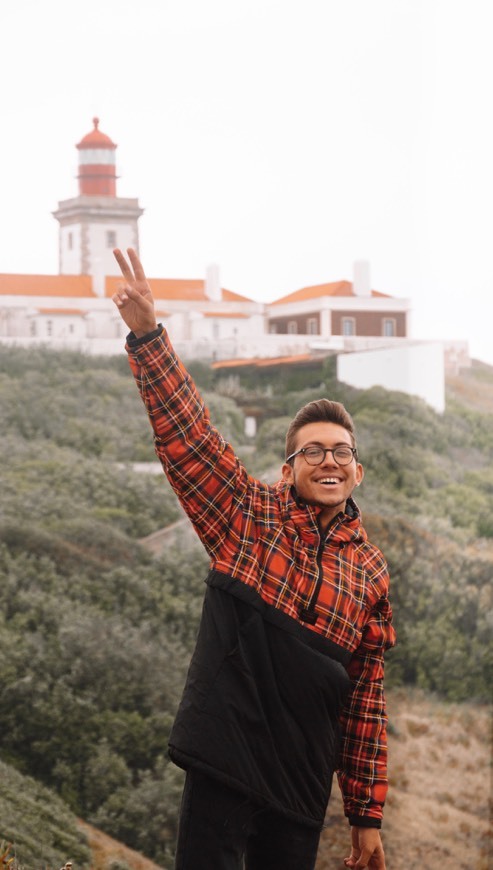 Place Cabo da Roca