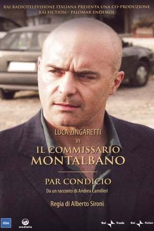 Serie Comisario Montalbano