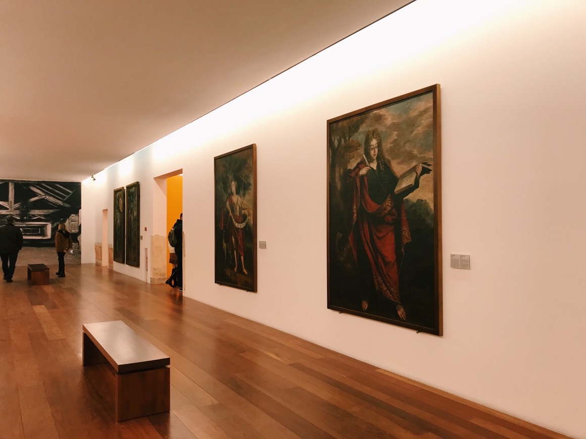 Museu de Arte Sacra da Sé