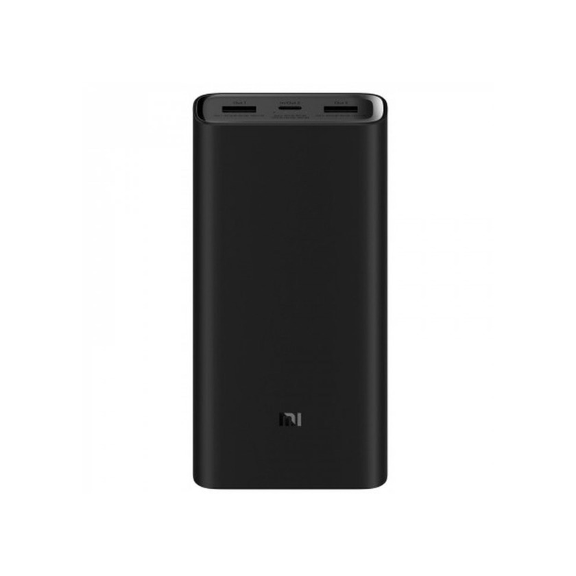 Products Xiaomi Mi Power Bank 3 Pro 20000mAh 45W QC3.0