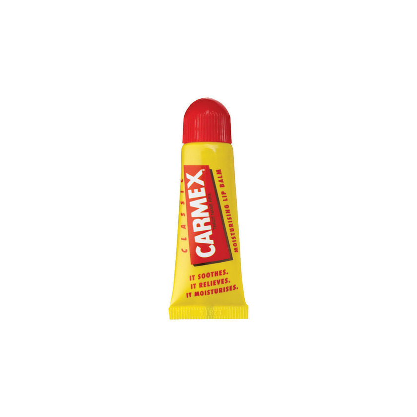 Producto Carmex Tubo Bálsamo Labial 