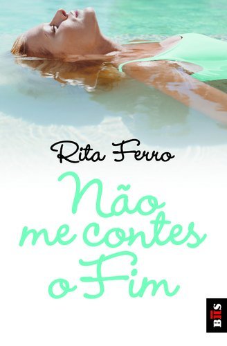 Libro Não Me Contes O Fim