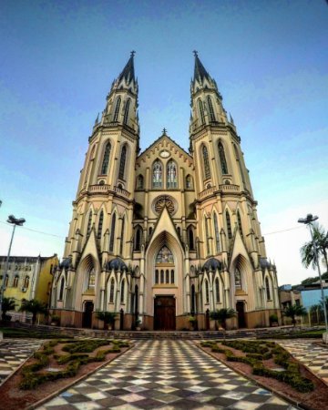 Catedral de São João Batista
