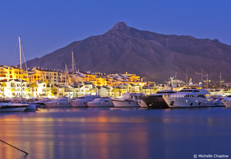 Puerto Banús