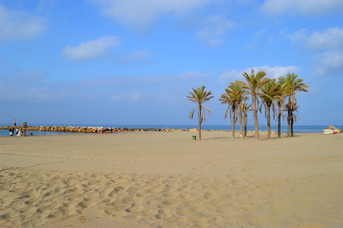 Cabopino Beach