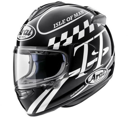 Arai Chaser Classic TT