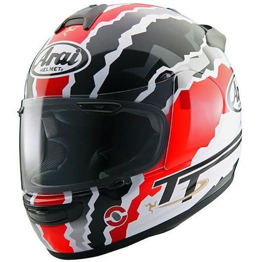 Arai Chaser Doohan TT