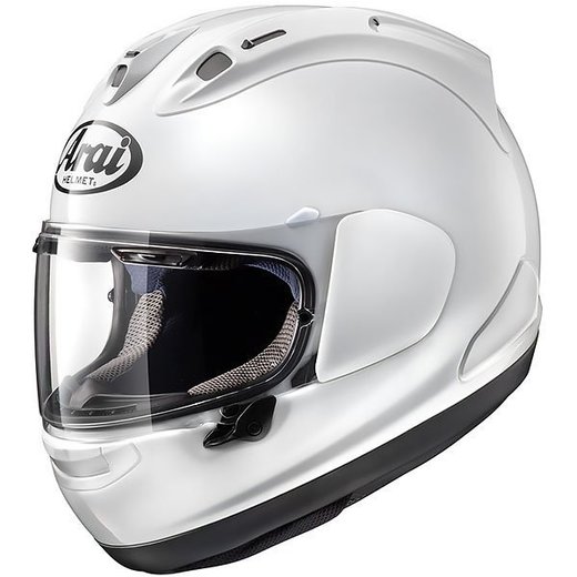 Arai White