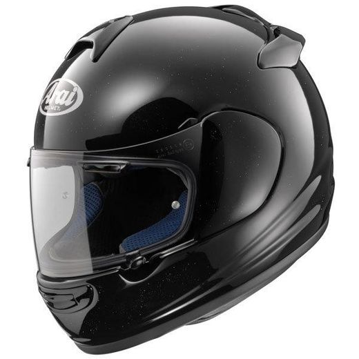 Arai Chaser Diamond Black