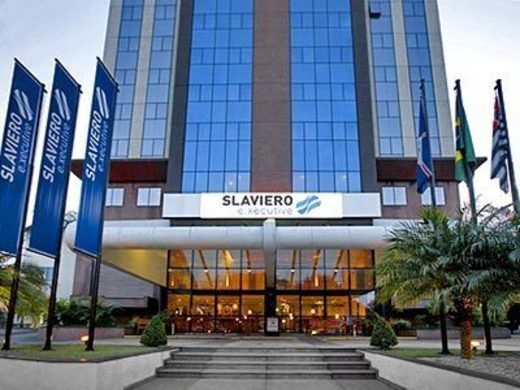 Hotel Slaviero Essential Guarulhos Aeroporto