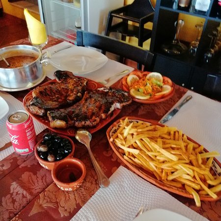 Restaurante Adega Típica da Portela
