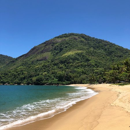 Lugar Praia Vermelha