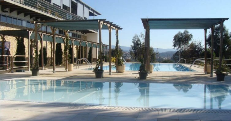 Place Coimbra Camping & Bungalows