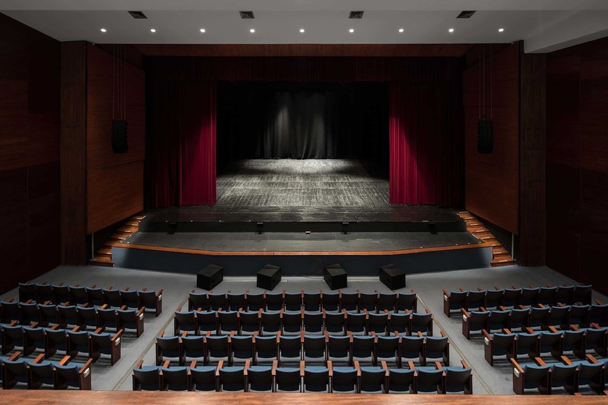 Place Teatro Académico Gil Vicente