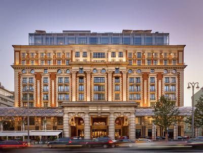 The Ritz Carlton Moscow