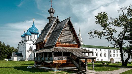 Suzdal