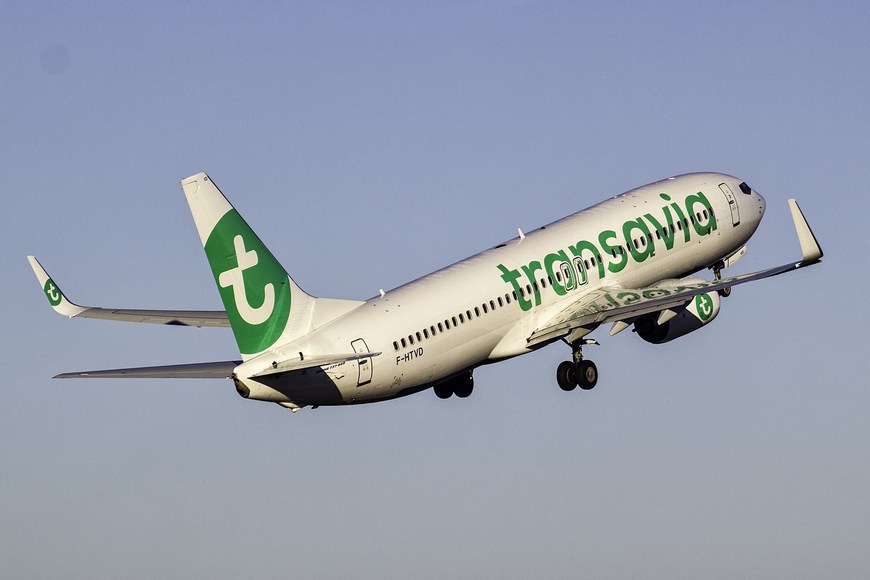 Moda Transavia France 