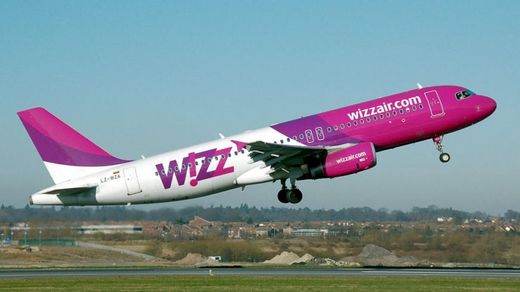 Wizz Air