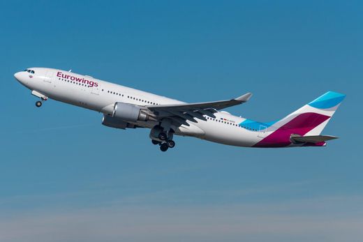 EuroWings