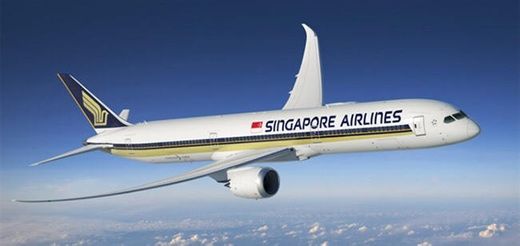 Singapore Airlines