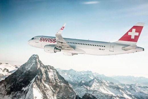 Swiss International Airways