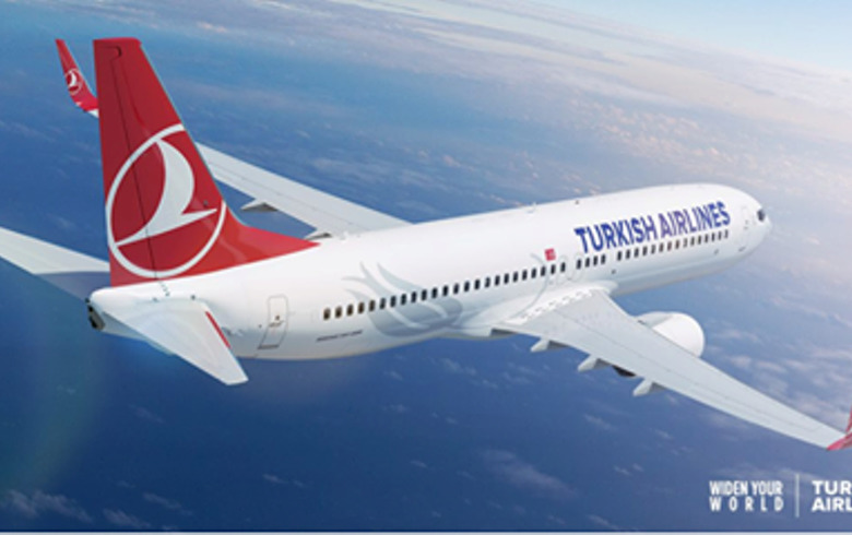 Fashion Turkish Airlines