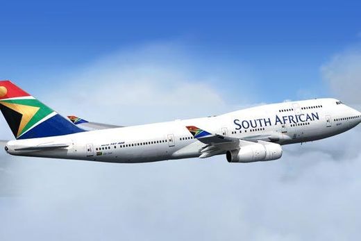 South African Airways