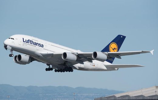 Lufthansa