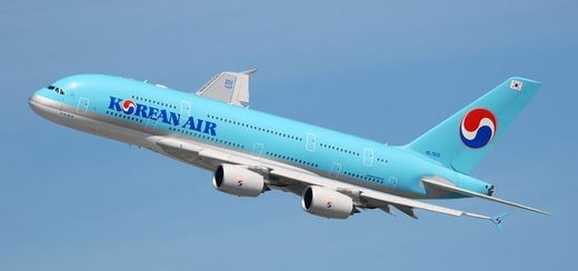 Korean Air