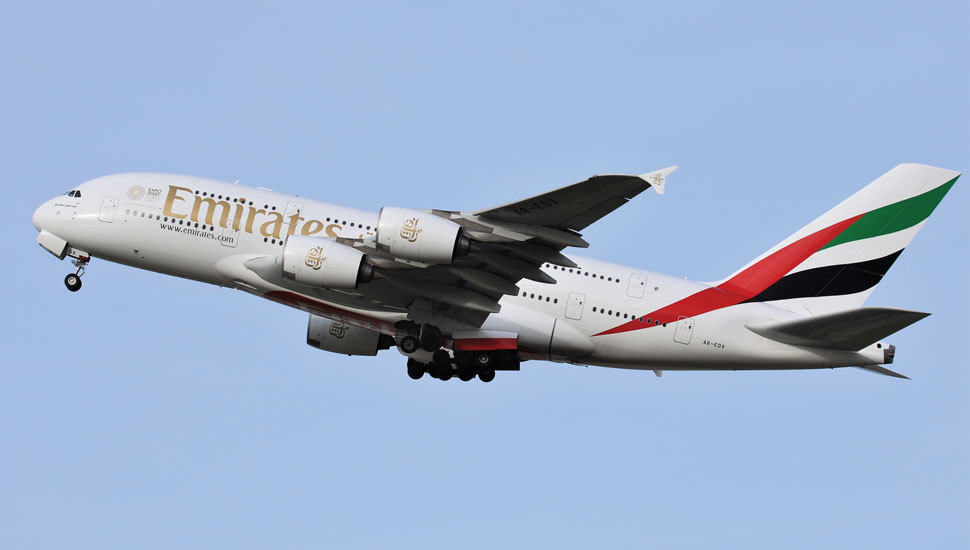 Fashion Emirates