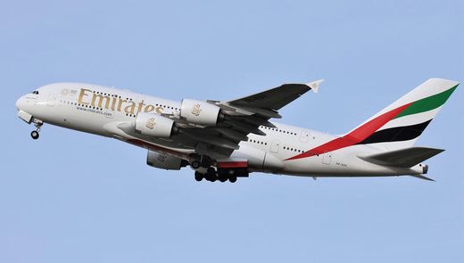 Emirates