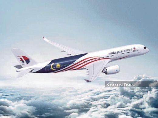 Malaysia Airlines