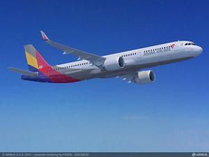 Asiana Airlines