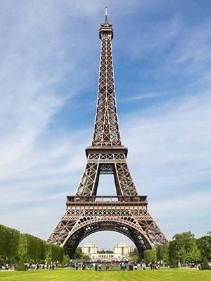 Eiffel Tower