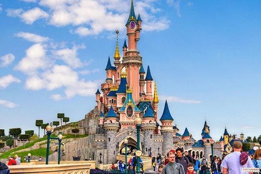 Disneyland Paris