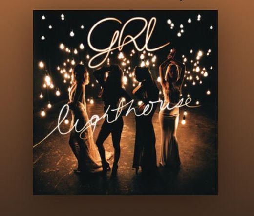 Lighthouse - G. R. L.