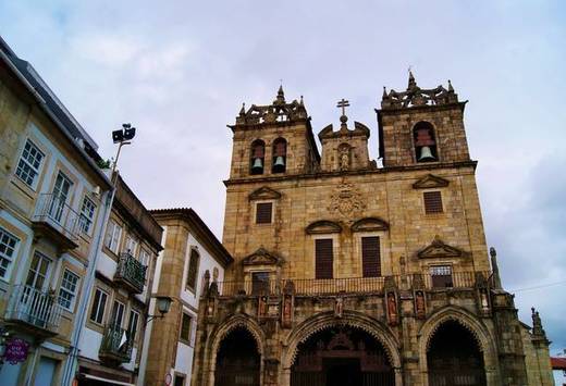 Braga Cathedral