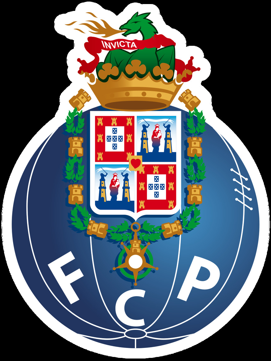 Moda Futebol Clube do Porto