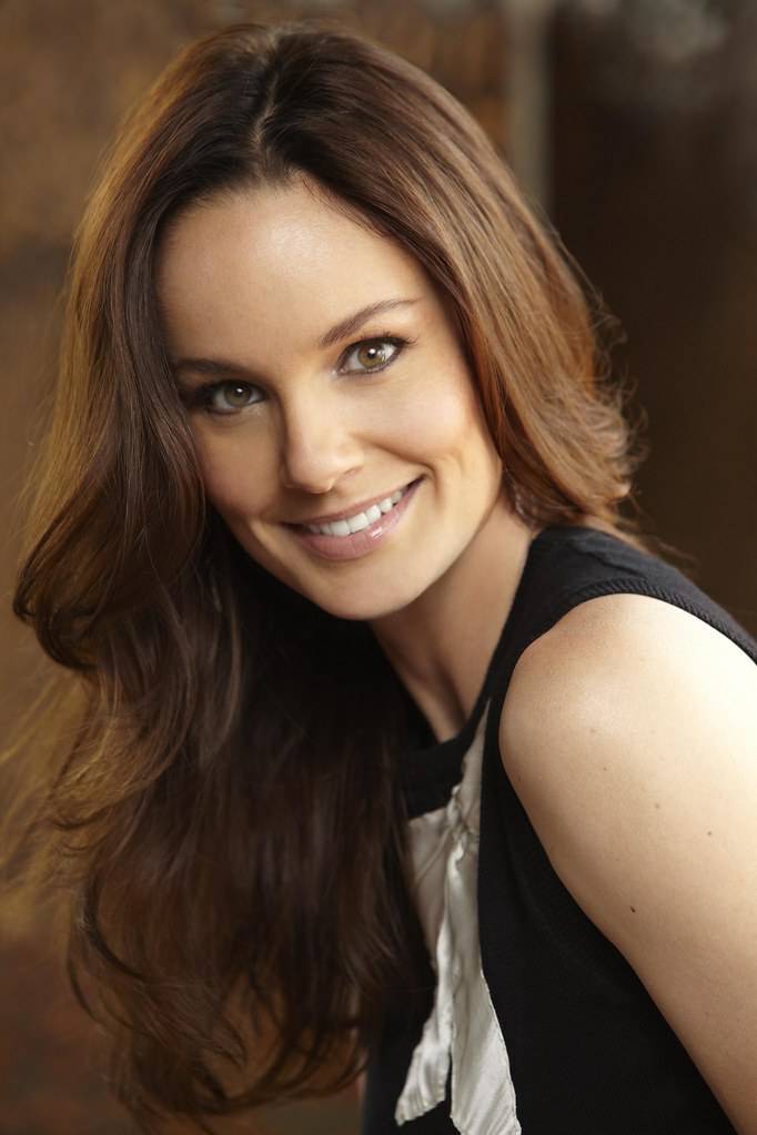 Moda Sarah Wayne Callies