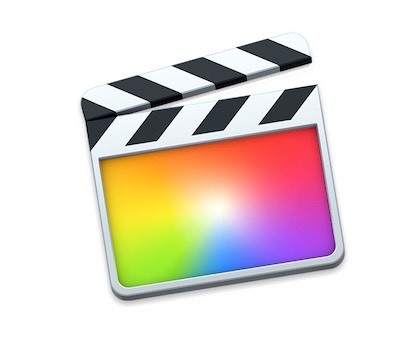 App FinalCut Pro