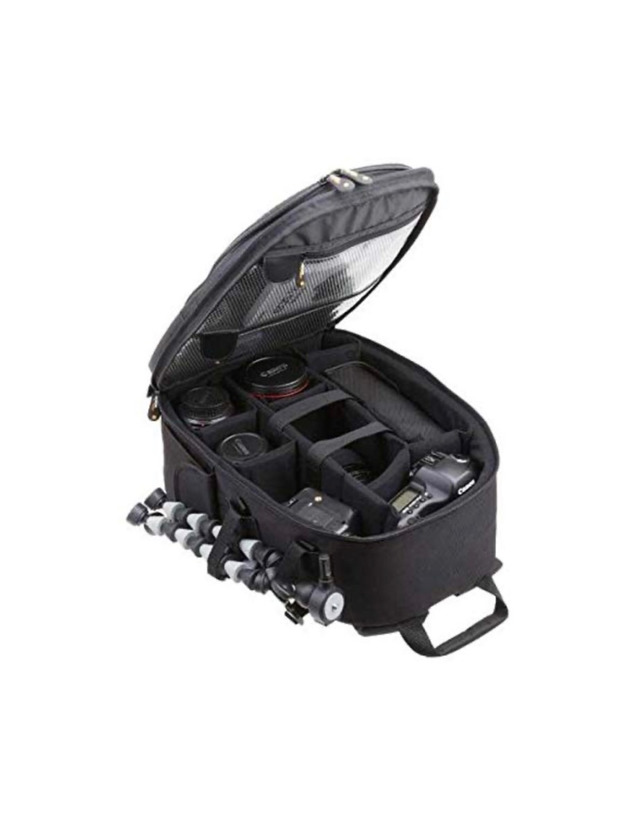 Products Camera Backpack 