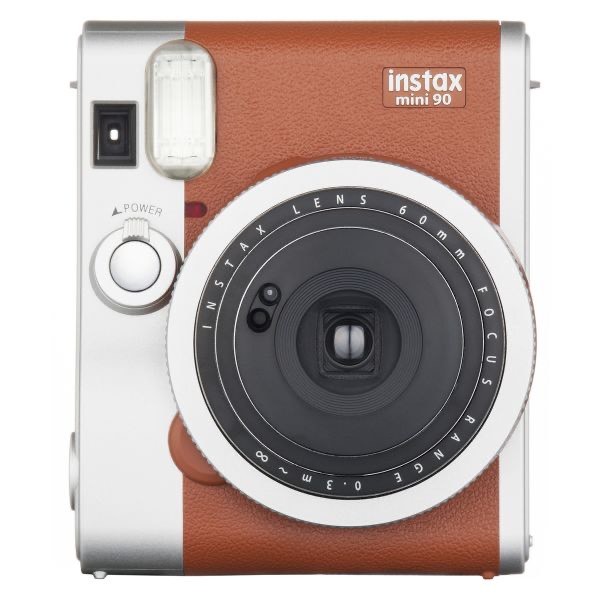 Moda FujiFilm Instax Mini 90 