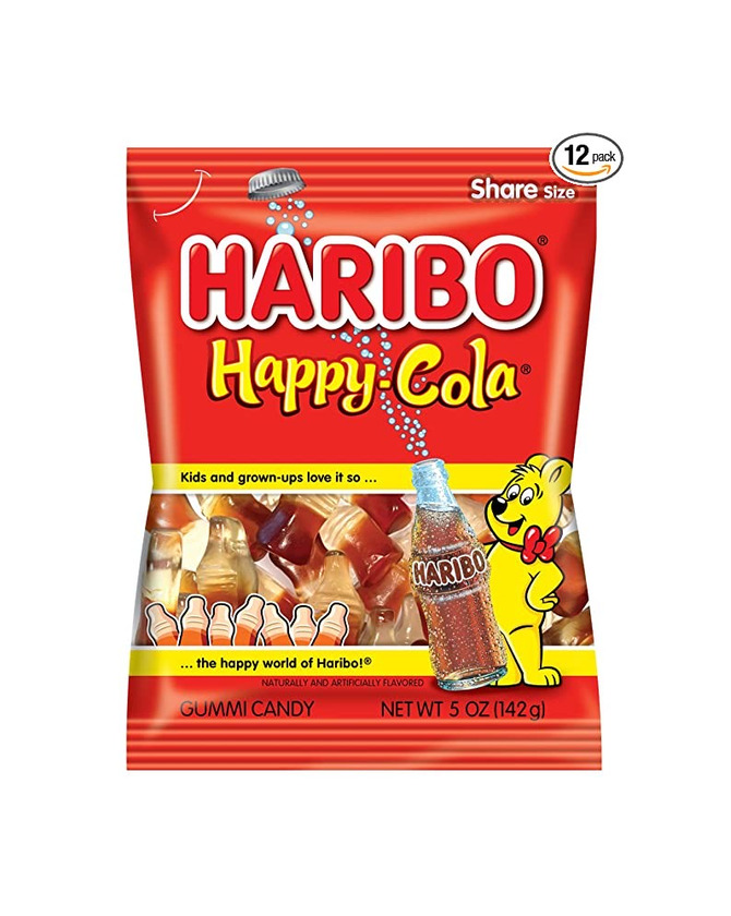 Social Gomas Coca-Cola