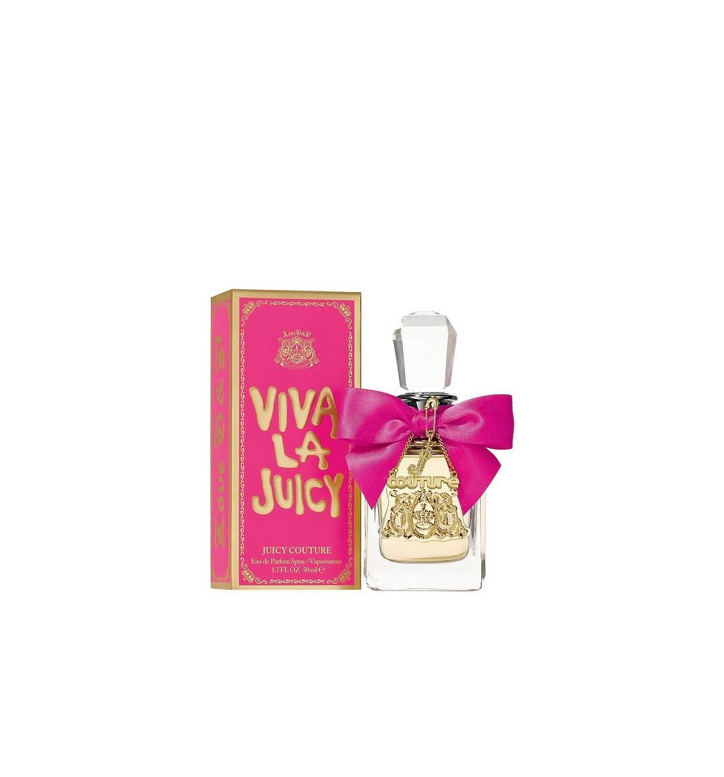 Productos Viva La Juicy