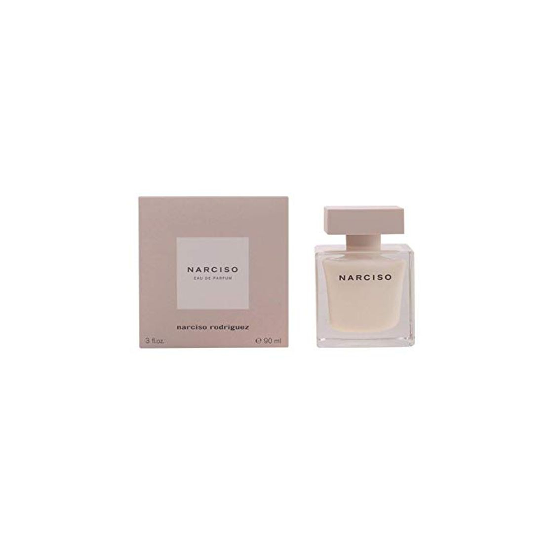 Beauty Narciso Rodriguez Narciso Agua de perfume Vaporizador 90 ml