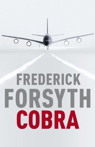 Book Cobra