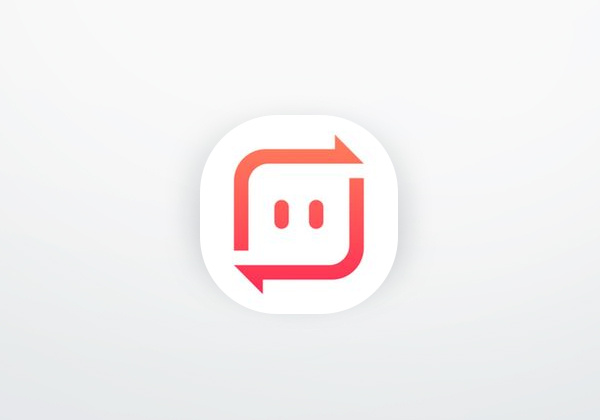 Aplicação Send Anywhere - File Transfer